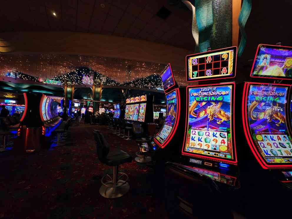 Case Study: How a Strategic Approach Led to Increased Winnings at iLucki Casino