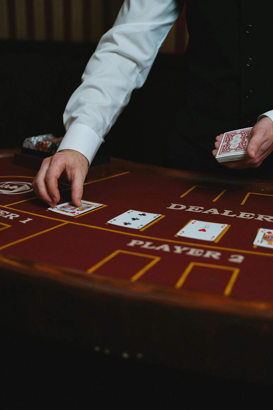 Casino en Ligne à Singapour: Légalité, Risques et Alternatives