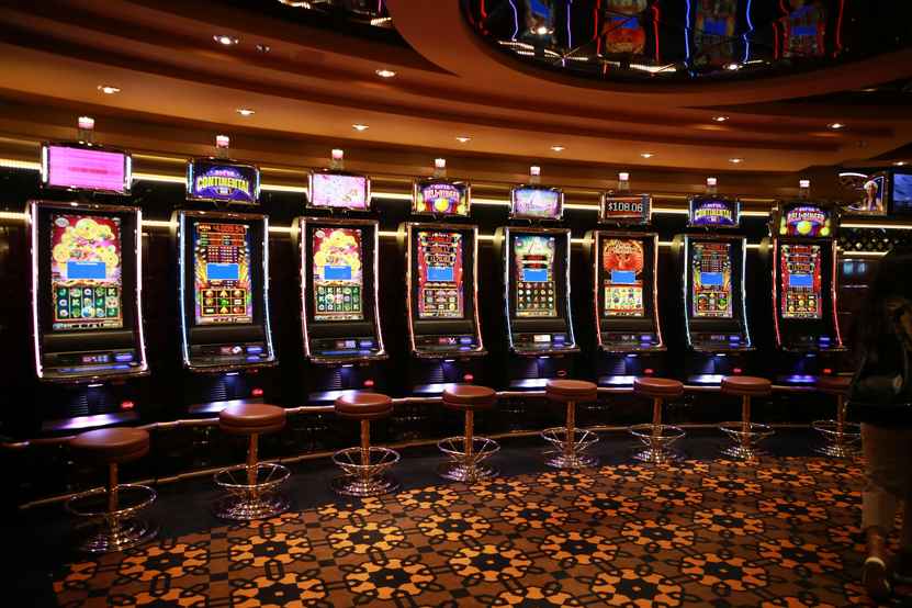 Guía para Principiantes en Eurobets Casino: ¡Empieza a Ganar Hoy! Guía para Principiantes en Eurobets Casino: ¡Empieza a Ganar Hoy!