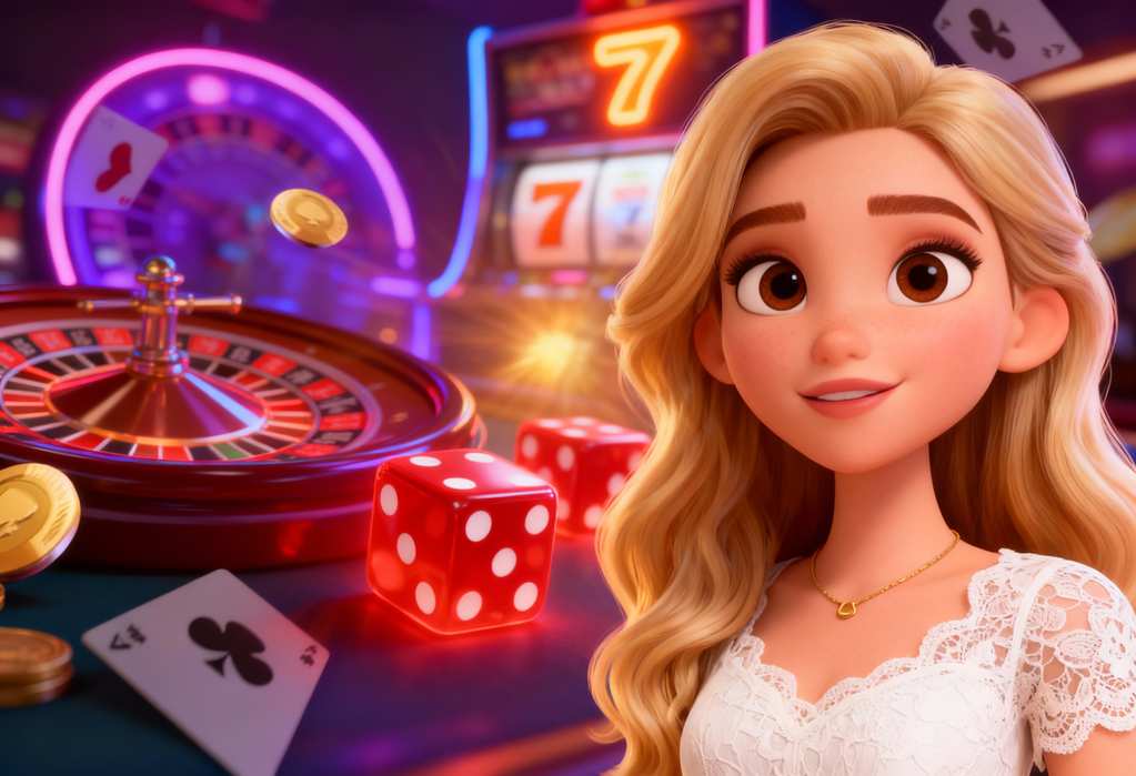 John Vegas Casino Free Spins: Claim Your Bonus and Play! John Vegas Casino Free Spins: Claim Your Bonus and Play!