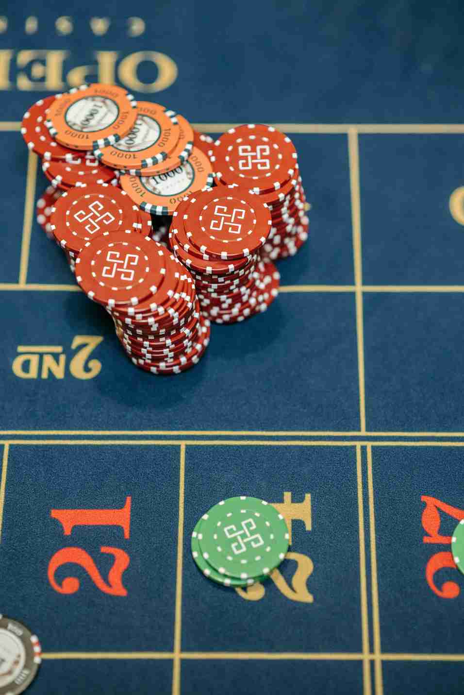 Mafia Casino Casino : Comprendre l'engouement autour de ce phénomène