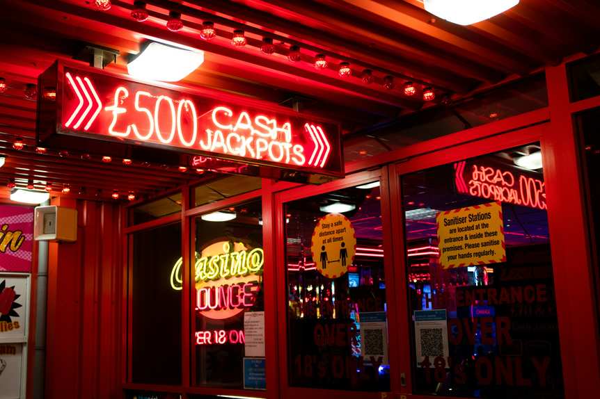 Red Stag Casino Legality: Is Red Stag Casino a Safe and Legal Online Casino?