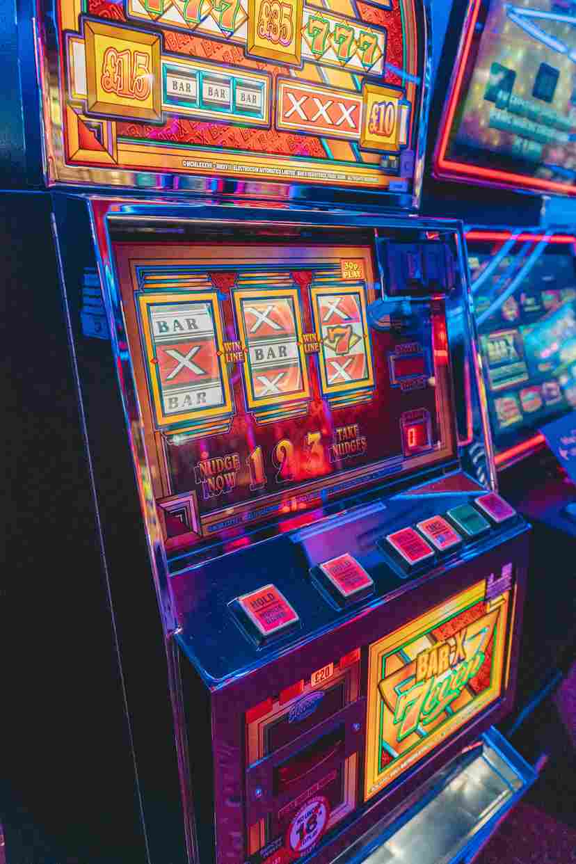 Slot Powers Casino: La Tua Guida Definitiva alle Slot Online