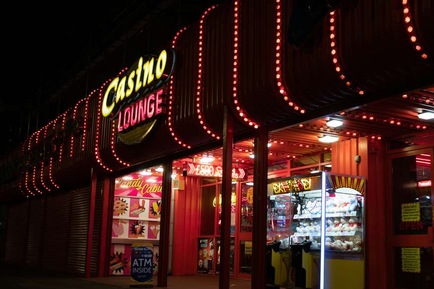 Spinmama Casino: Análisis Completo de sus Tragamonedas