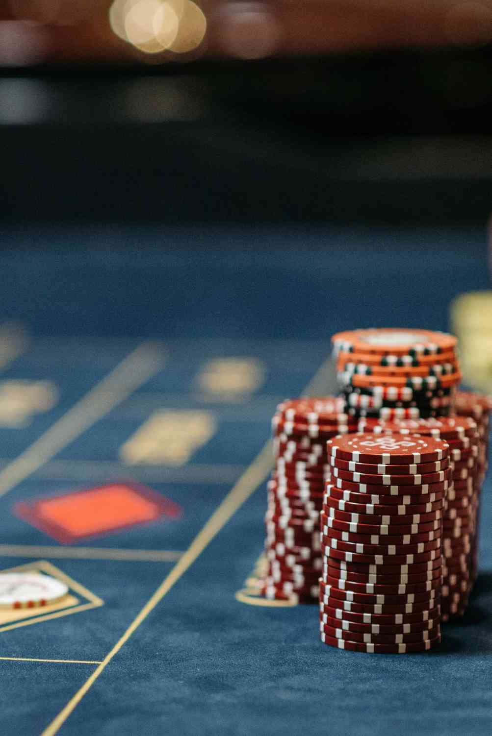 Success at Rockwin Casino: Real Player Stories & Strategies
